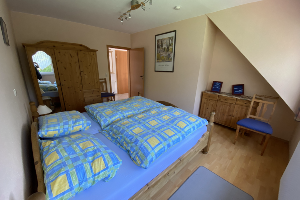 Ferienwohnung Edewecht