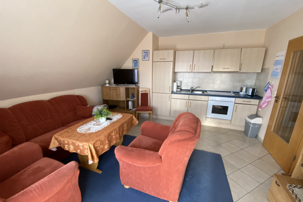 Ferienwohnung Edewecht