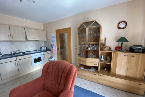 Ferienwohnung Edewecht