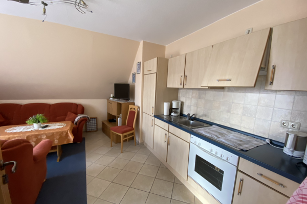 Ferienwohnung Edewecht