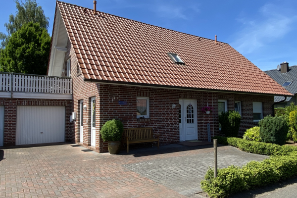 Ferienwohnung Edewecht