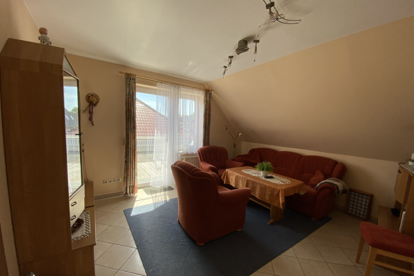 Ferienwohnung Edewecht