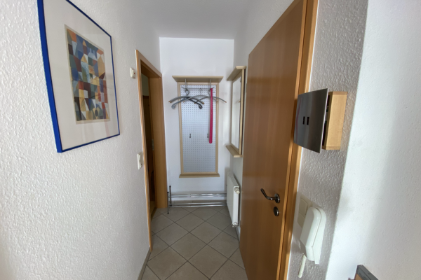 Ferienwohnung Edewecht