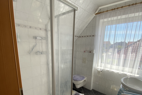 Ferienwohnung Edewecht