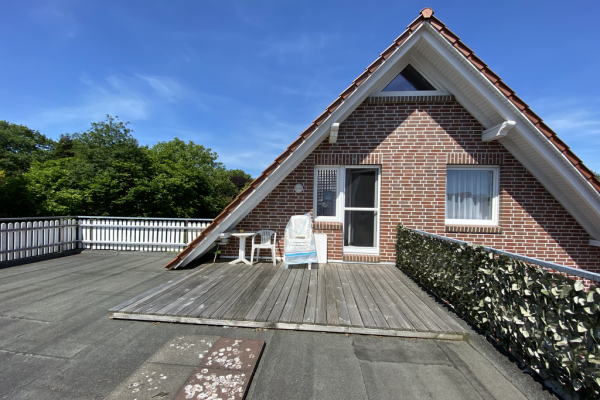 Ferienwohnung Edewecht