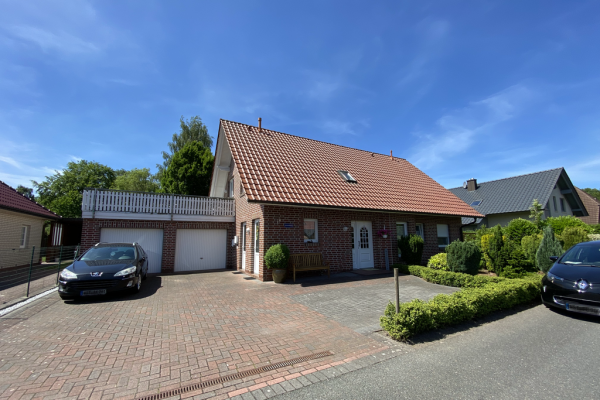 Ferienwohnung Edewecht