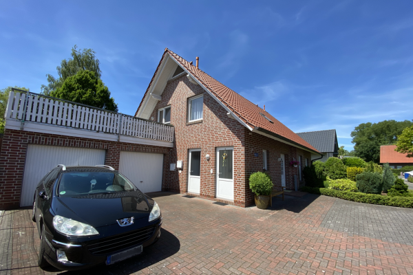 Ferienwohnung Edewecht