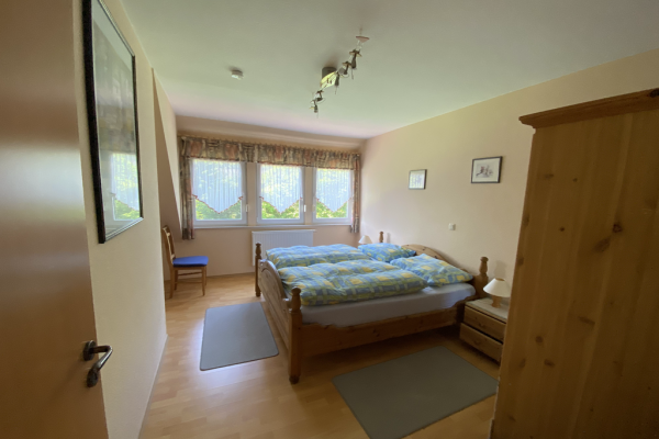 Ferienwohnung Edewecht