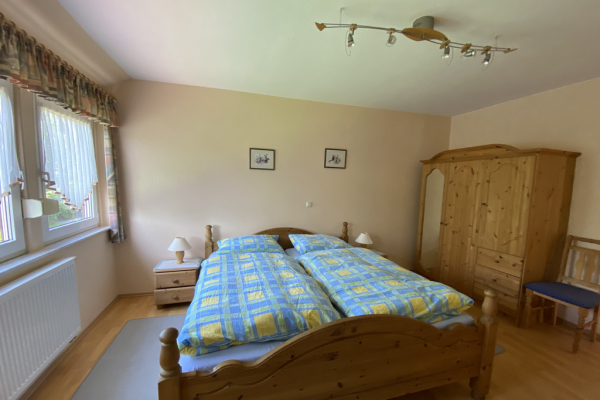 Ferienwohnung Edewecht